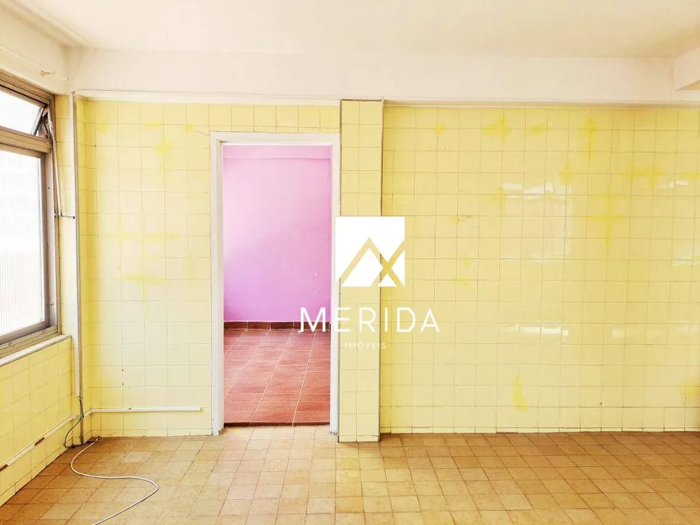 Casa, 6 quartos, 382 m² - Foto 1