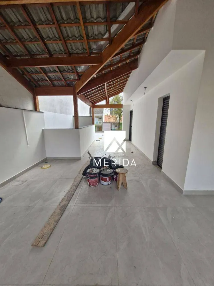Sobrado, 3 quartos, 229 m² - Foto 7