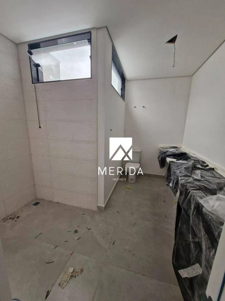 Sobrado, 3 quartos, 229 m² - Foto 11
