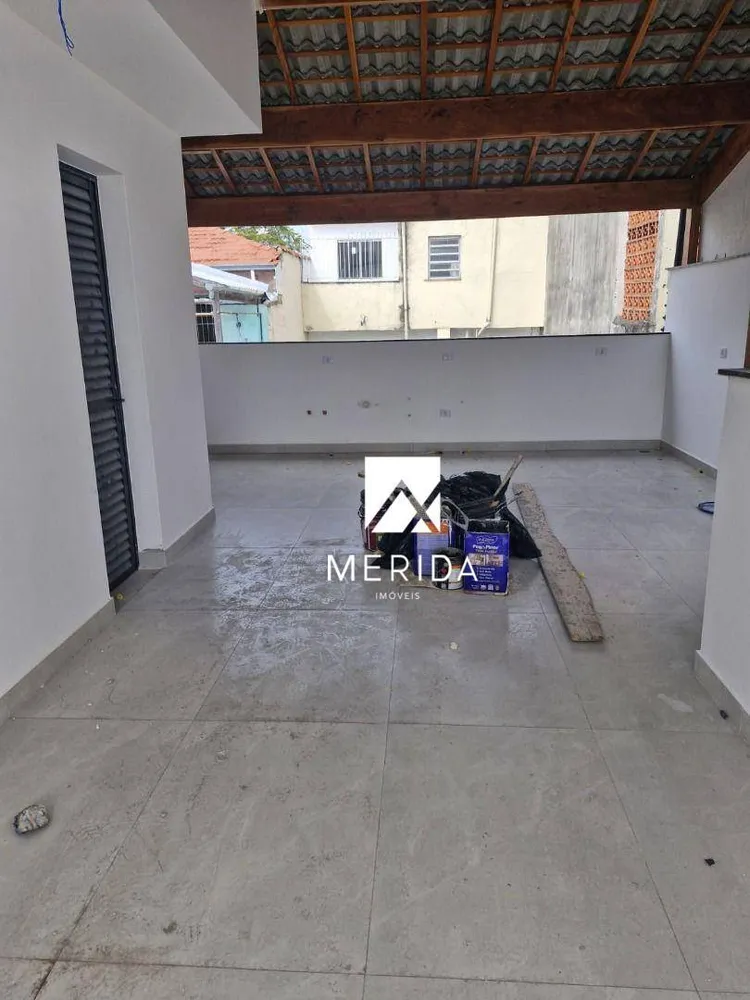 Sobrado, 3 quartos, 229 m² - Foto 5