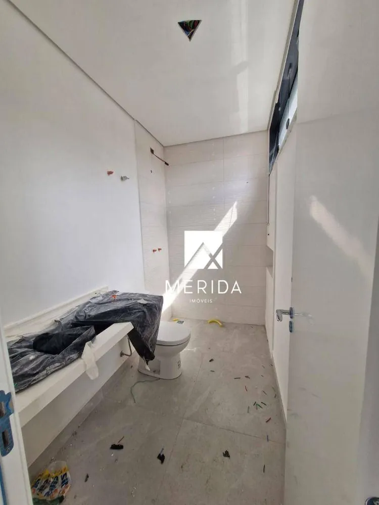 Sobrado, 3 quartos, 229 m² - Foto 9