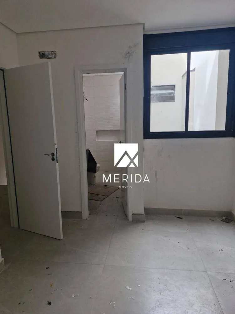 Sobrado, 3 quartos, 229 m² - Foto 2