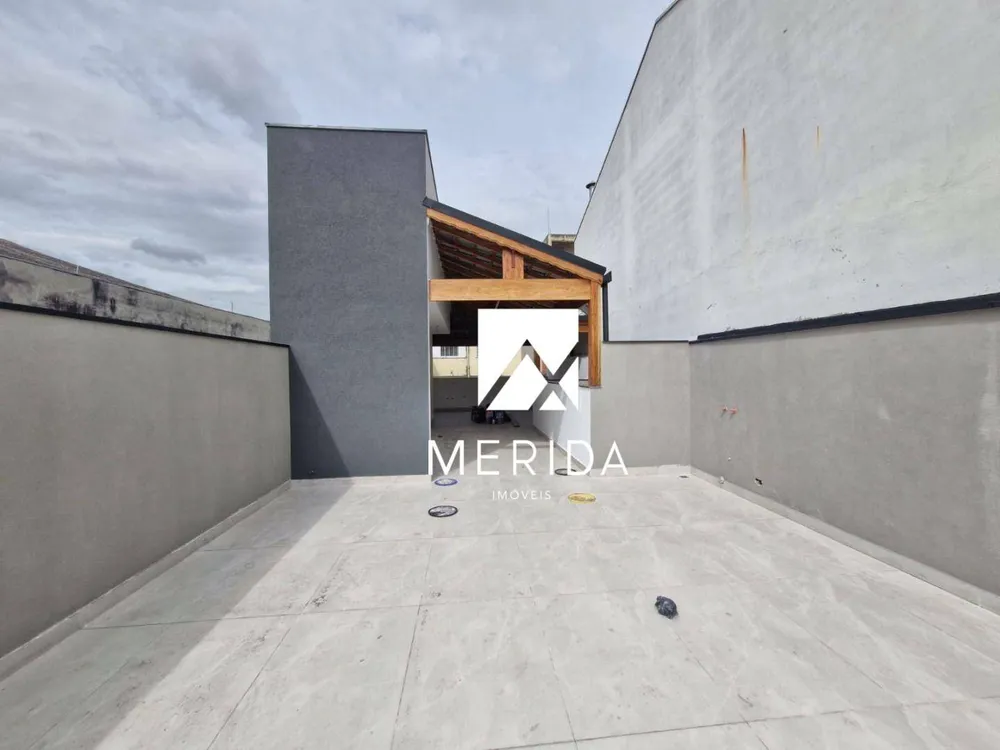 Sobrado, 3 quartos, 229 m² - Foto 8