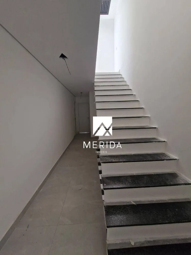 Sobrado, 3 quartos, 229 m² - Foto 3