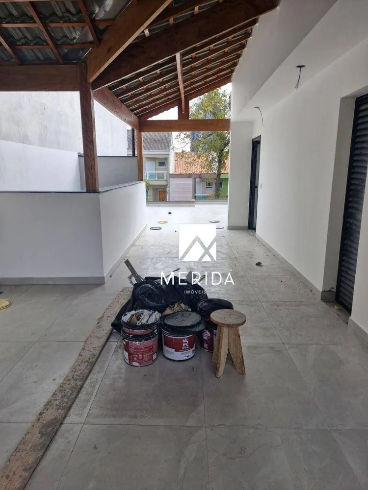 Sobrado, 3 quartos, 229 m² - Foto 10