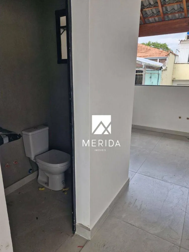 Sobrado, 3 quartos, 229 m² - Foto 6