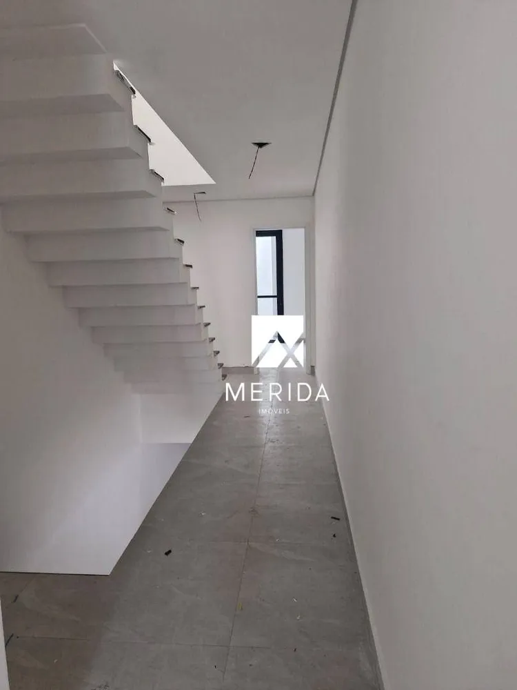 Sobrado, 3 quartos, 229 m² - Foto 12