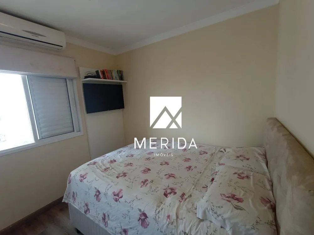Apartamento, 2 quartos, 65 m² - Foto 6