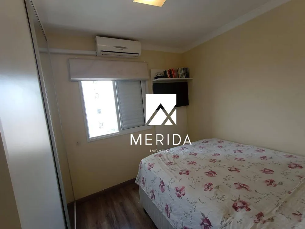Apartamento, 2 quartos, 65 m² - Foto 7