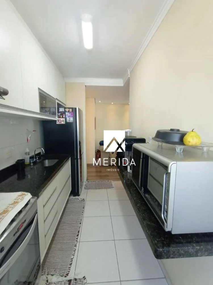 Apartamento, 2 quartos, 65 m² - Foto 4