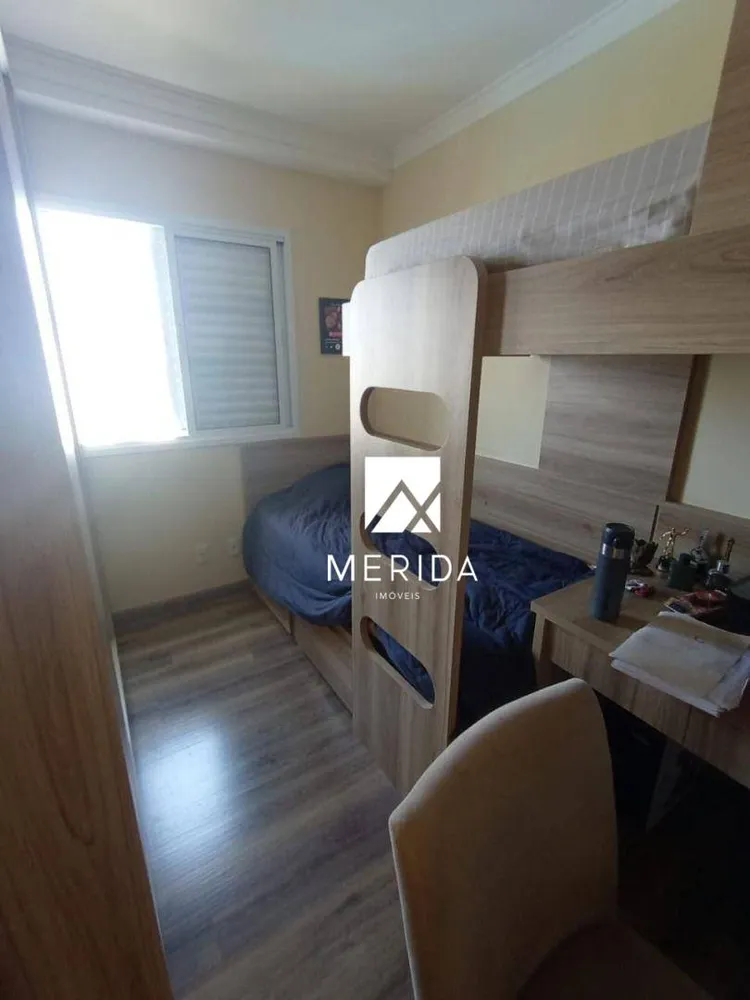 Apartamento, 2 quartos, 65 m² - Foto 9