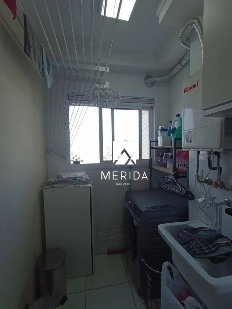 Apartamento, 2 quartos, 65 m² - Foto 5