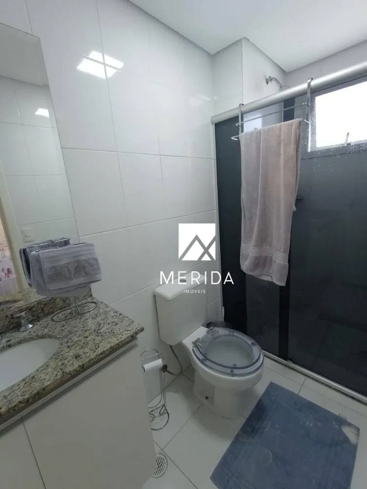Apartamento, 2 quartos, 65 m² - Foto 11