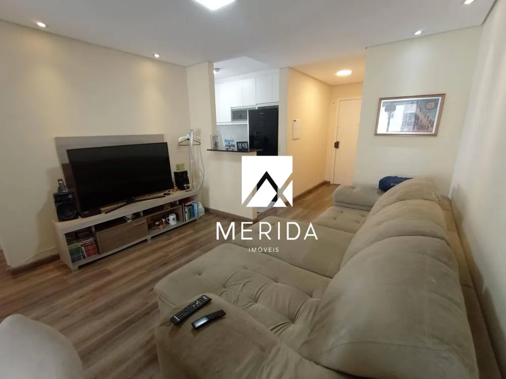 Apartamento, 2 quartos, 65 m² - Foto 1