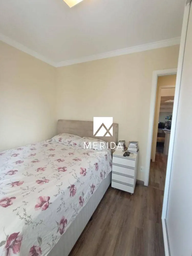 Apartamento, 2 quartos, 65 m² - Foto 8