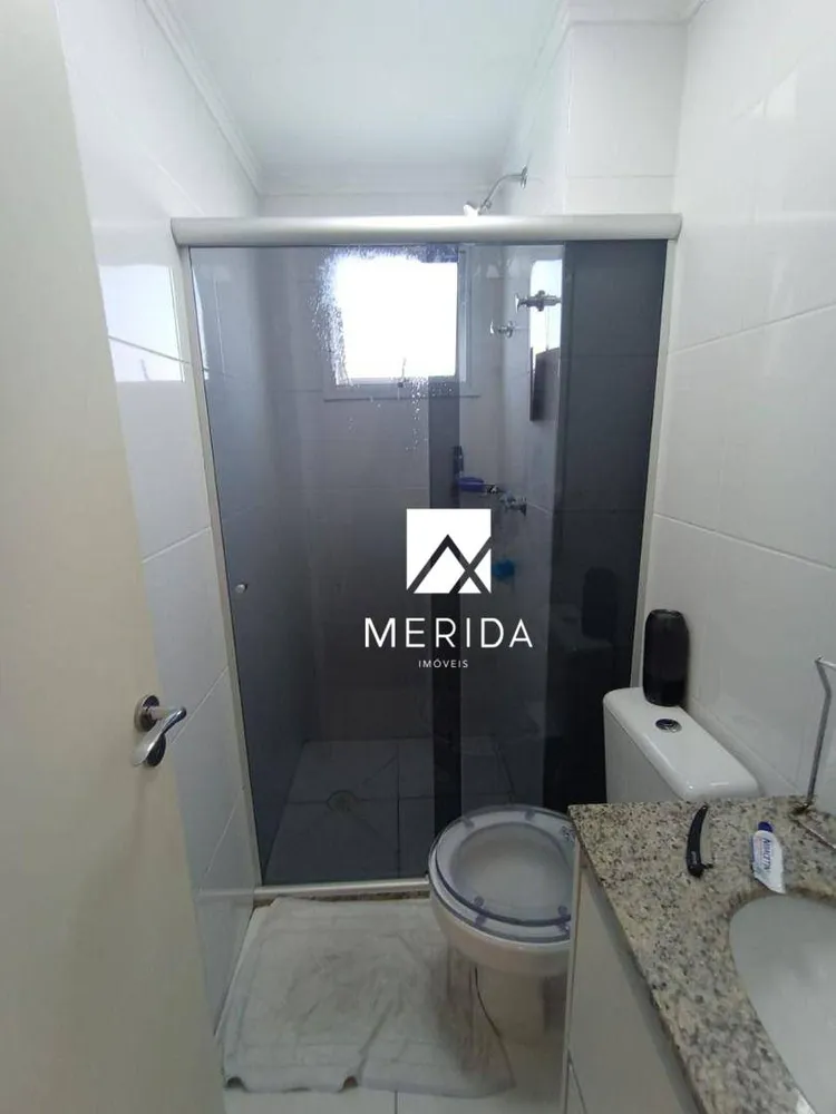 Apartamento, 2 quartos, 65 m² - Foto 10