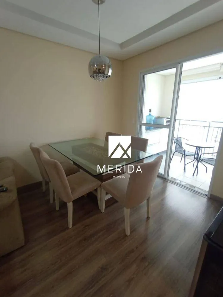 Apartamento, 2 quartos, 65 m² - Foto 3