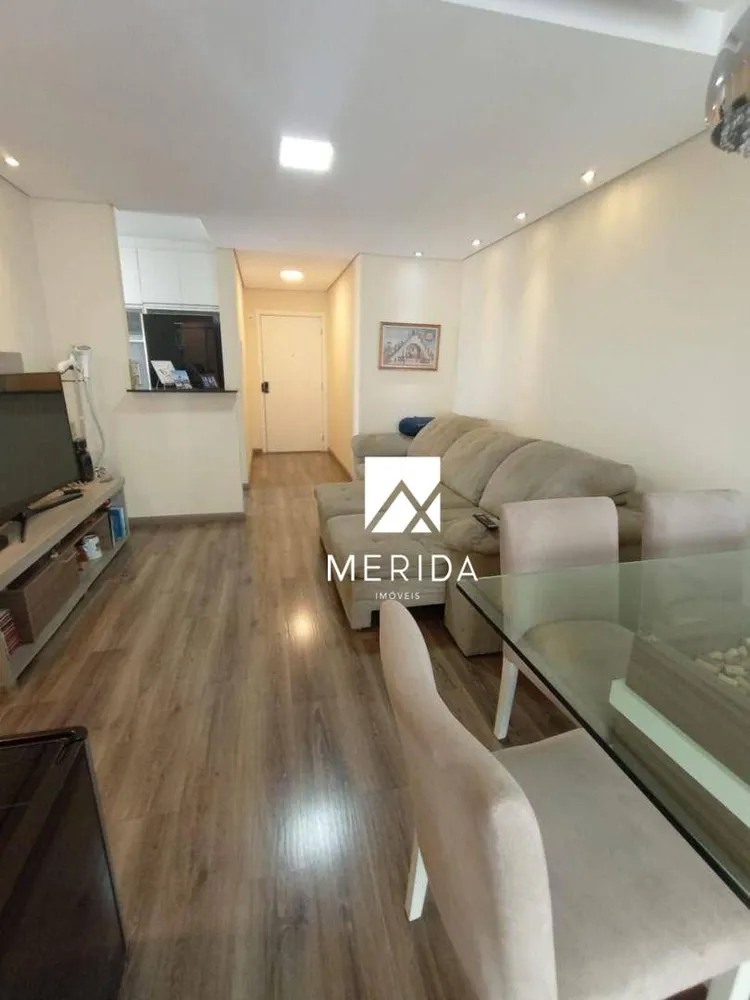 Apartamento, 2 quartos, 65 m² - Foto 2