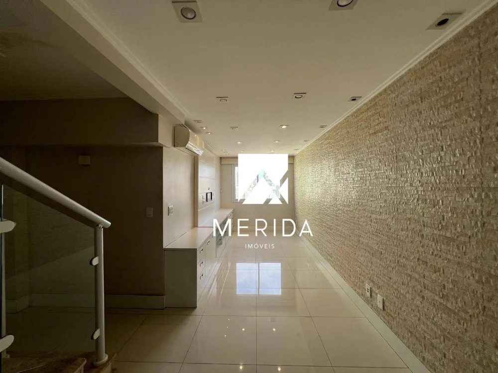 Cobertura, 2 quartos, 146 m² - Foto 1