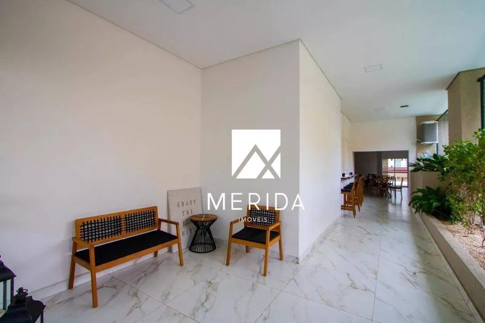 Cobertura, 2 quartos, 146 m² - Foto 9