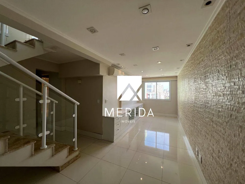 Cobertura, 2 quartos, 146 m² - Foto 2