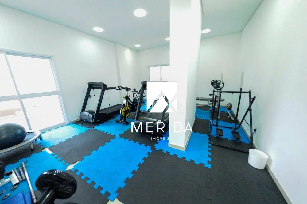 Cobertura, 2 quartos, 146 m² - Foto 6