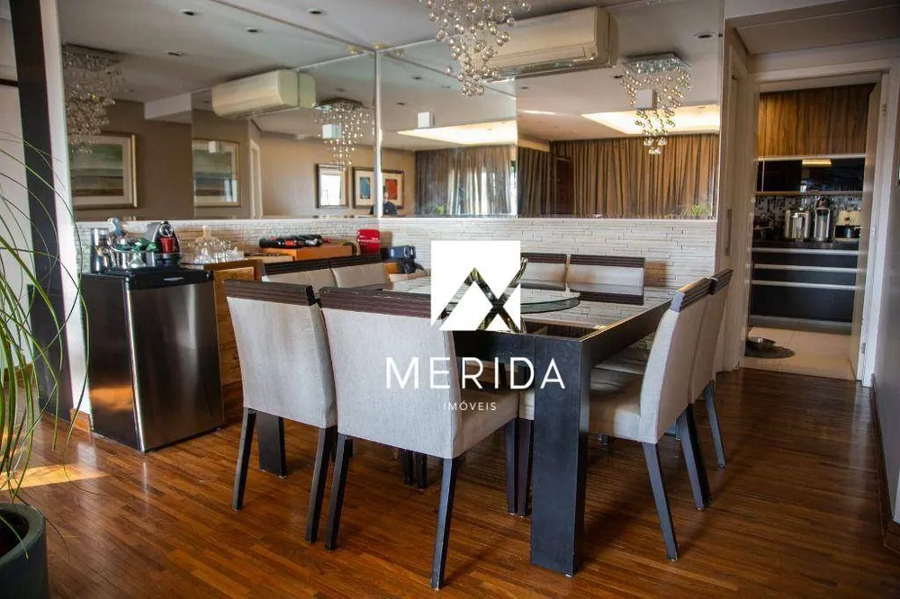 Apartamento, 3 quartos, 114 m² - Foto 4