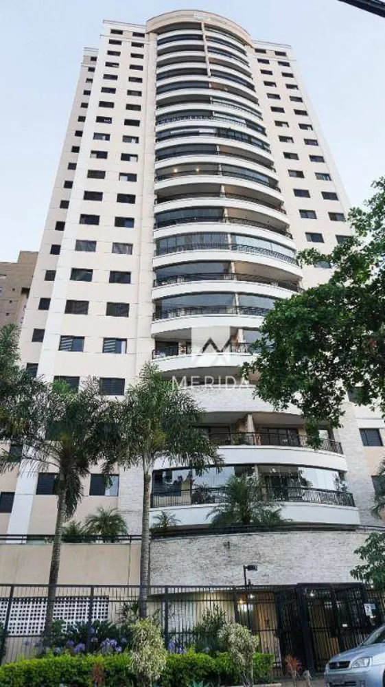Apartamento, 3 quartos, 114 m² - Foto 13