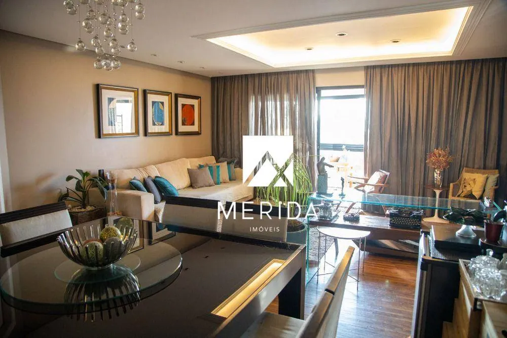 Apartamento, 3 quartos, 114 m² - Foto 5