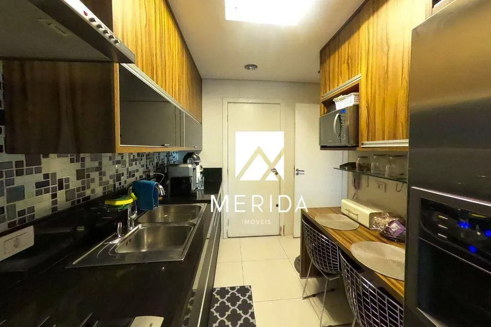 Apartamento, 3 quartos, 114 m² - Foto 7