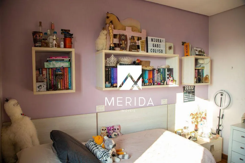 Apartamento, 3 quartos, 114 m² - Foto 11