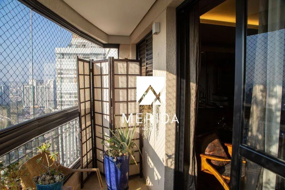 Apartamento, 3 quartos, 114 m² - Foto 2