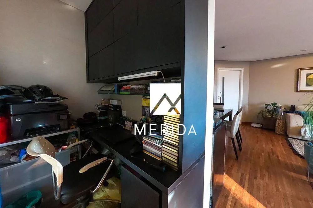 Apartamento, 3 quartos, 114 m² - Foto 6