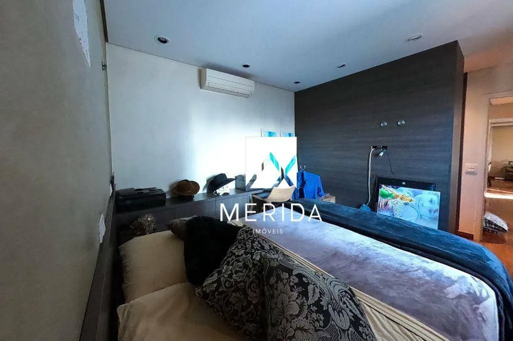 Apartamento, 3 quartos, 114 m² - Foto 12