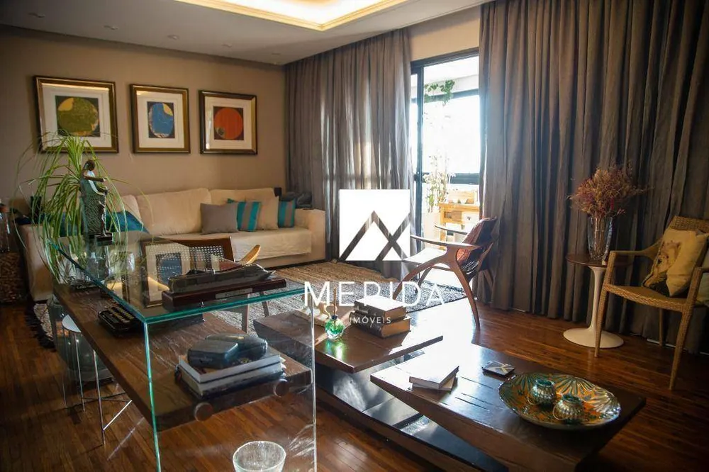 Apartamento, 3 quartos, 114 m² - Foto 3
