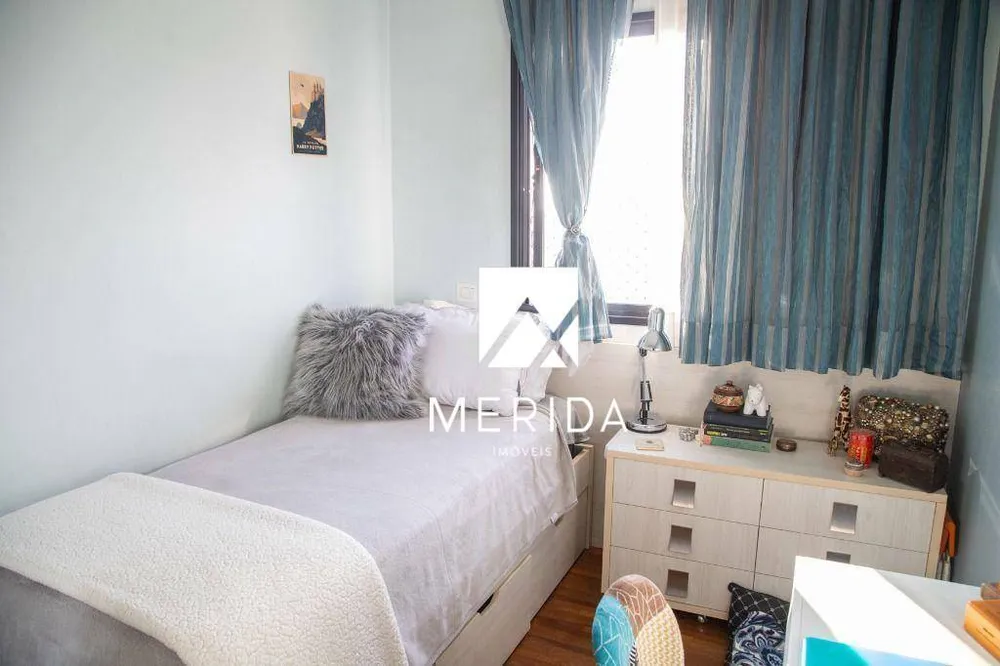 Apartamento, 3 quartos, 114 m² - Foto 9