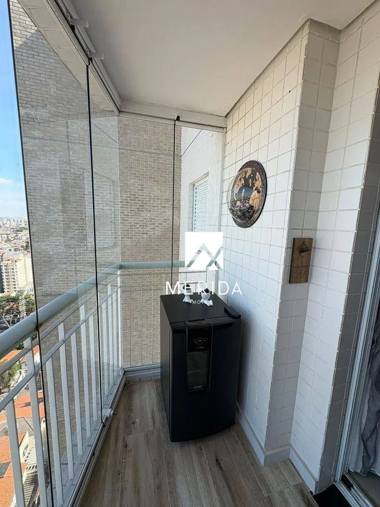 Apartamento, 3 quartos, 130 m² - Foto 3