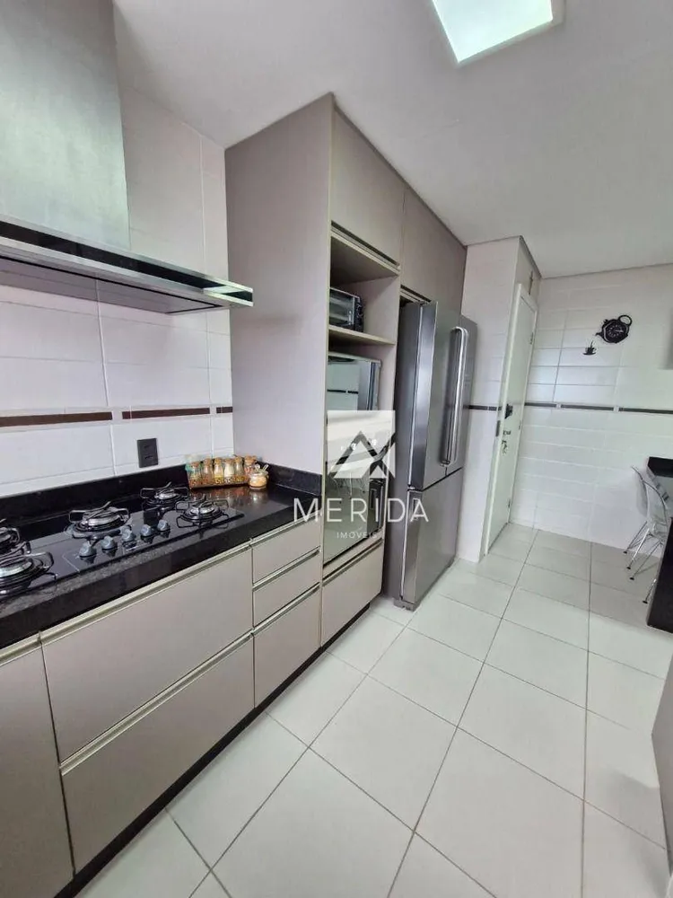 Apartamento, 3 quartos, 130 m² - Foto 4