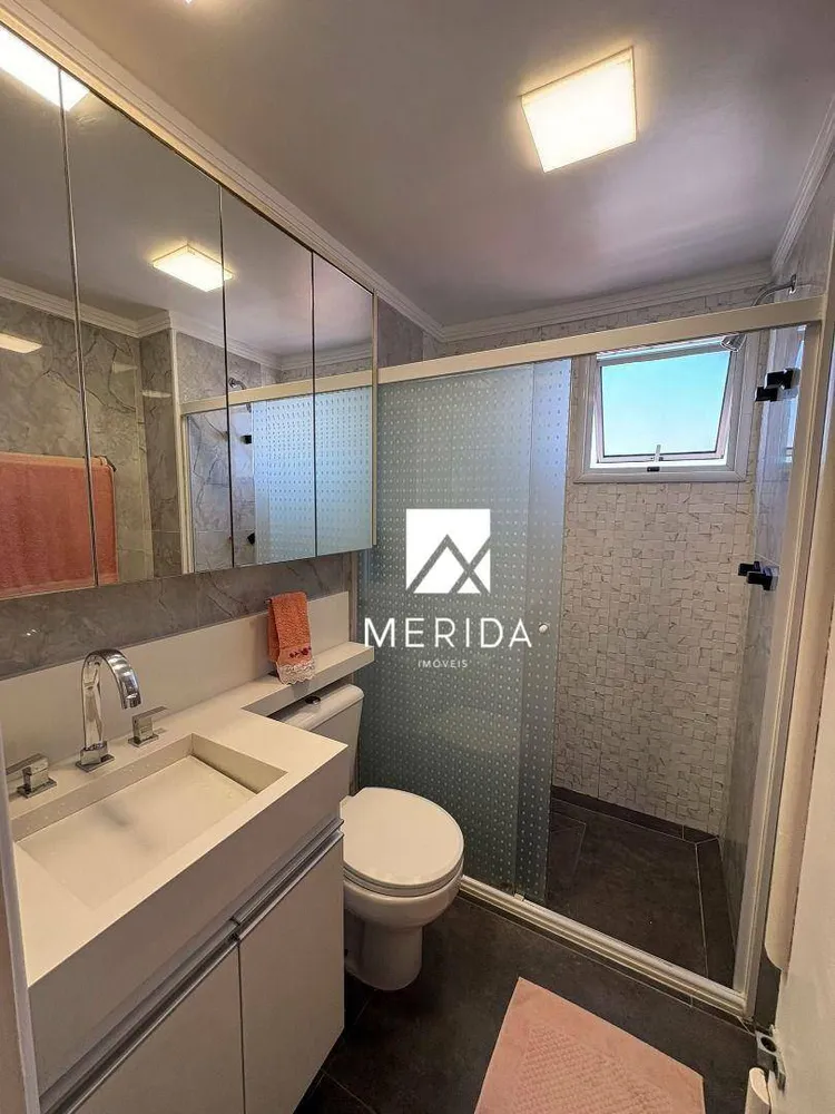 Apartamento, 3 quartos, 130 m² - Foto 9
