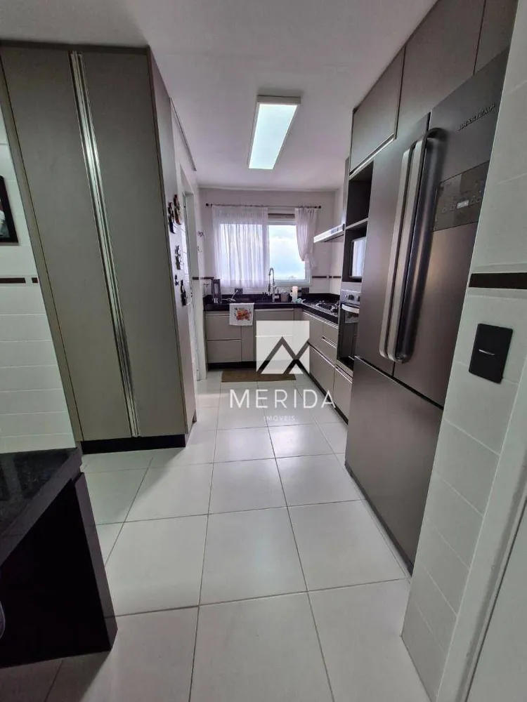 Apartamento, 3 quartos, 130 m² - Foto 5