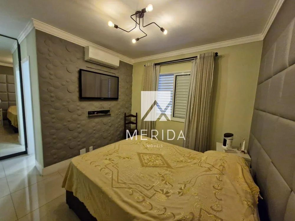 Apartamento, 3 quartos, 130 m² - Foto 8
