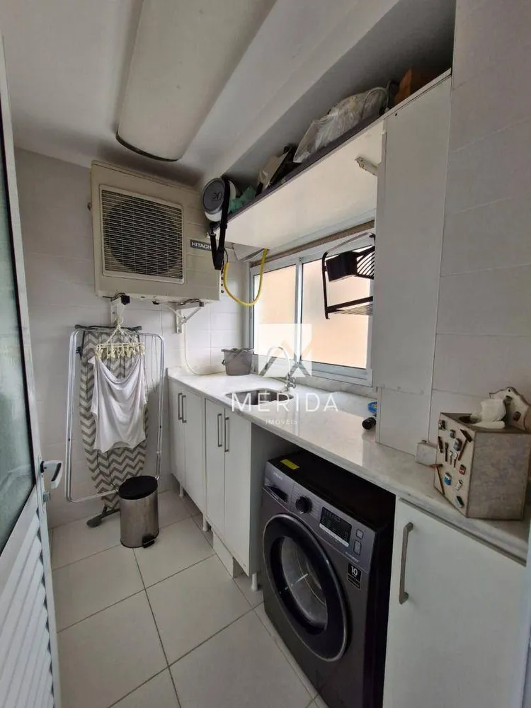 Apartamento, 3 quartos, 130 m² - Foto 6