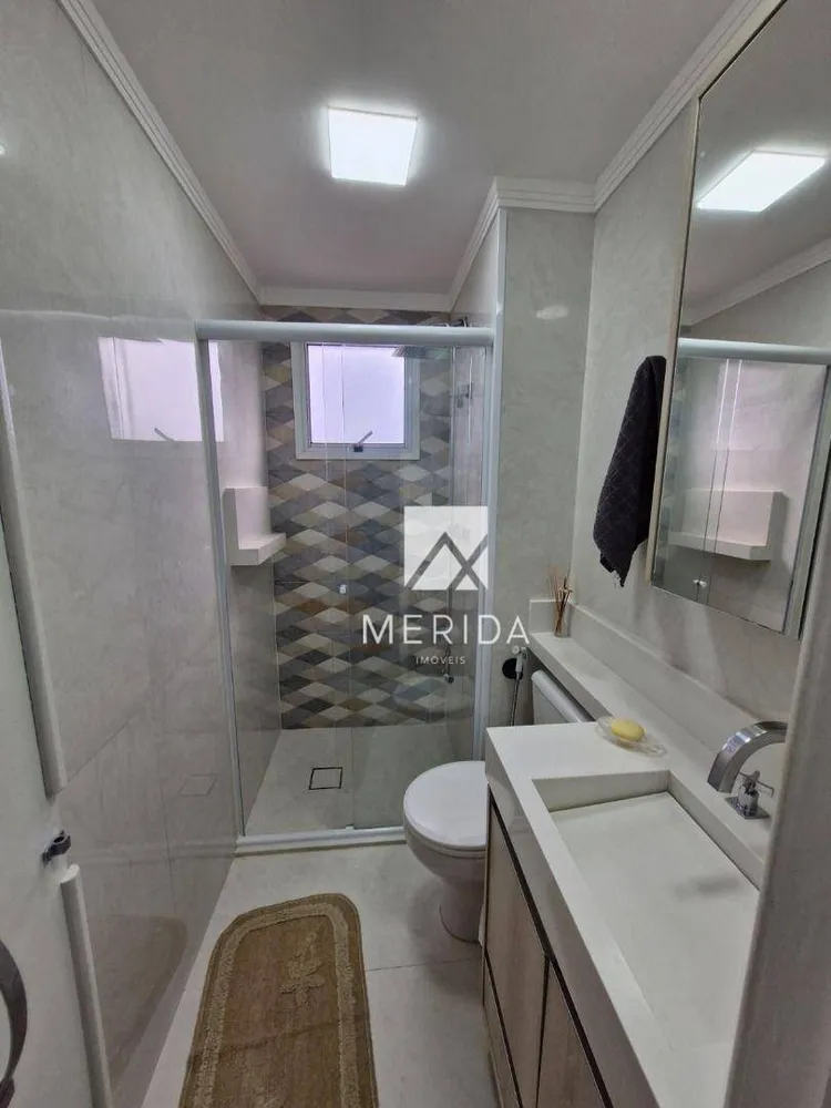 Apartamento, 3 quartos, 130 m² - Foto 10