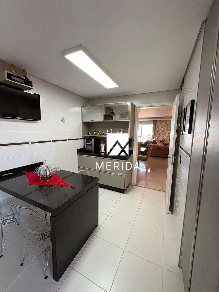Apartamento, 3 quartos, 130 m² - Foto 7