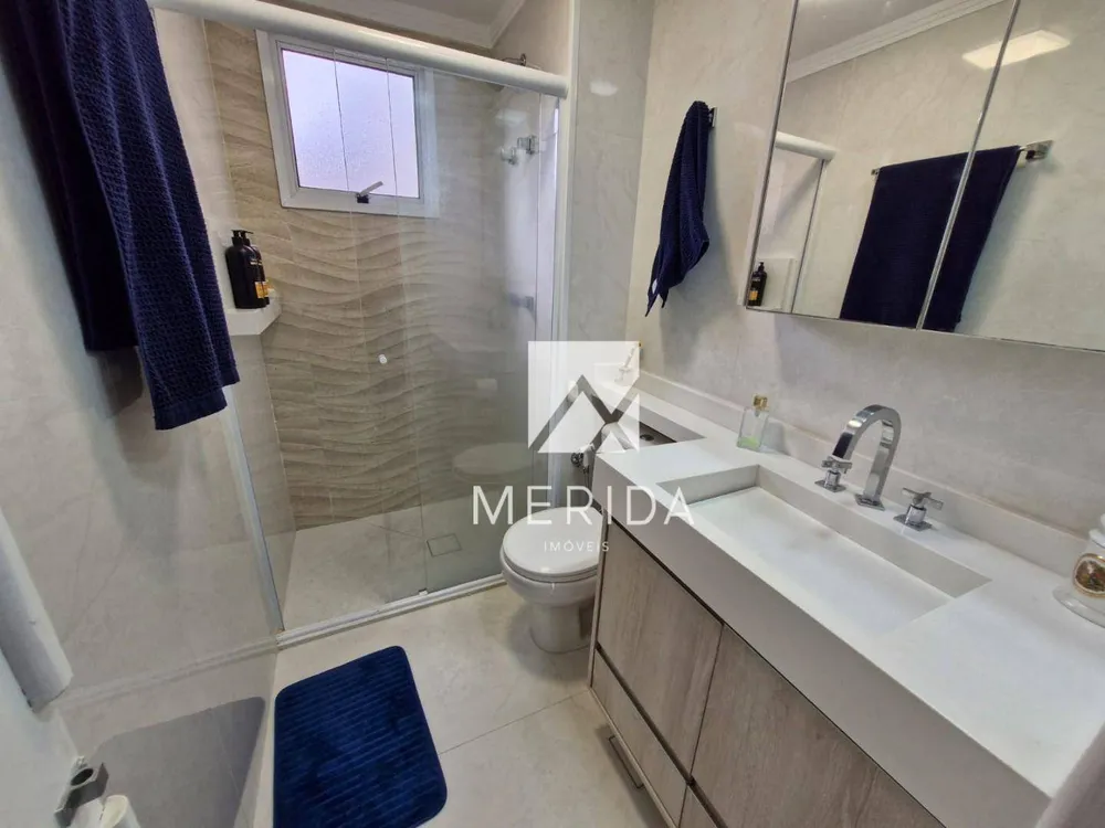 Apartamento, 3 quartos, 130 m² - Foto 11