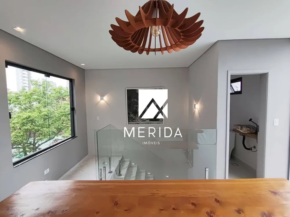 Sobrado, 3 quartos, 300 m² - Foto 2