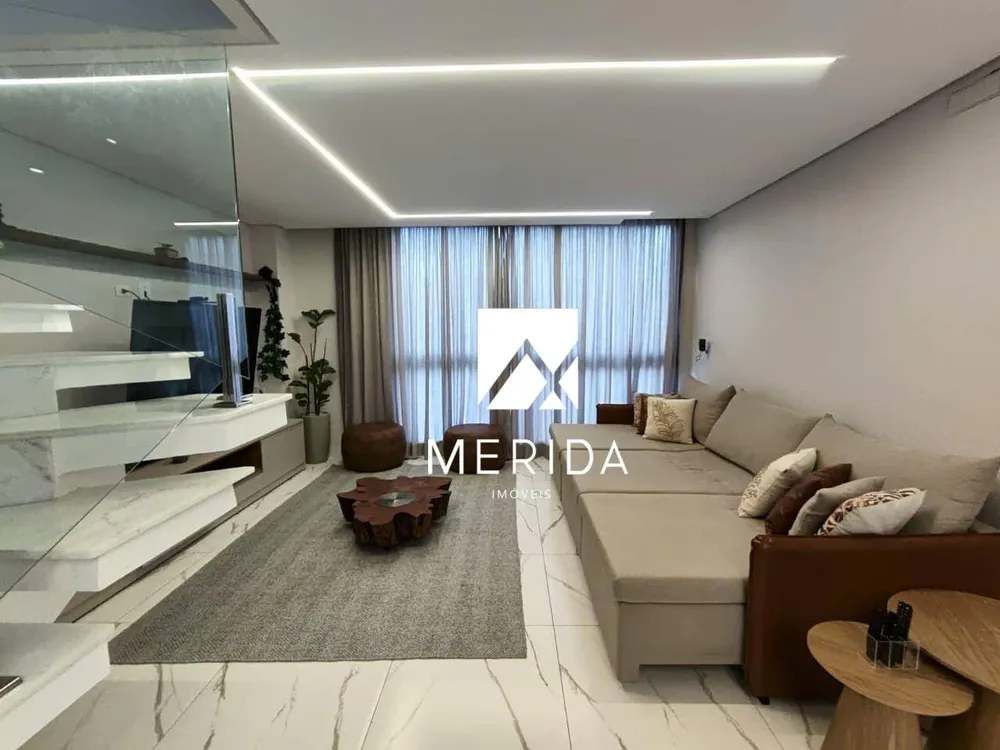 Sobrado, 3 quartos, 300 m² - Foto 4