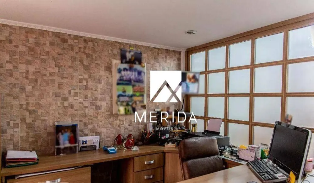 Sobrado, 4 quartos, 500 m² - Foto 3
