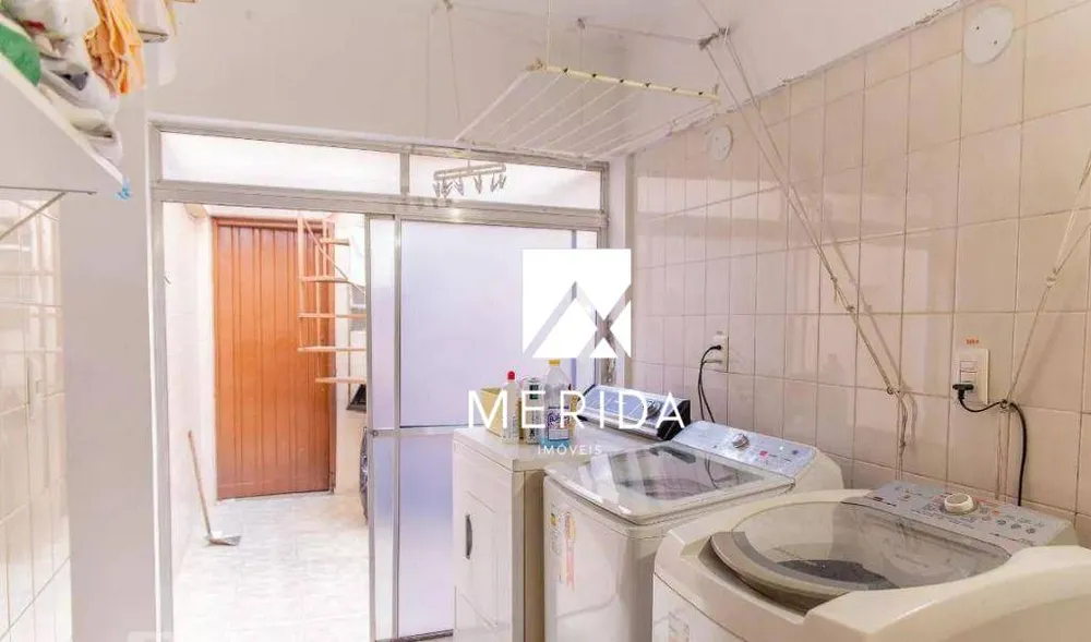 Sobrado, 4 quartos, 500 m² - Foto 13