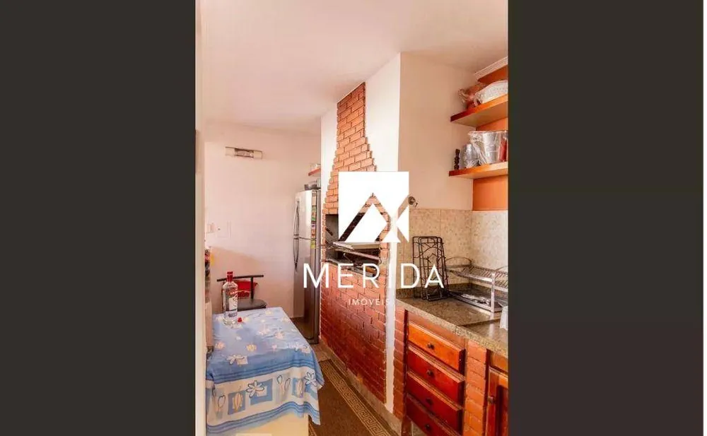 Sobrado, 4 quartos, 500 m² - Foto 14